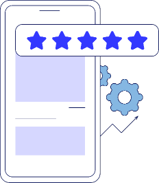 Review objectives illustration